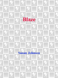 Johnson Susan — Blaze