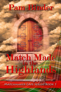 Binder Pam — Match Made in the Highlands