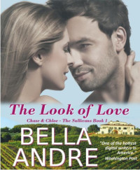 Andre Bella — Sullivans 1 -The Look Of Love
