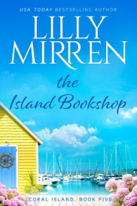 Lilly Mirren — The Island Bookshop