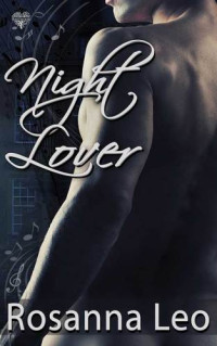 Leo Rosanna — Night Lover