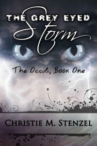 Stenzel Christie — The Grey Eyed Storm