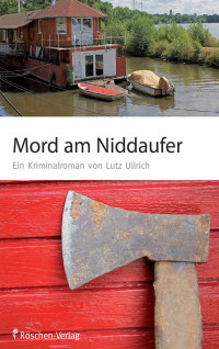 unknown — Mord am Niddaufer - ein Kriminalroman