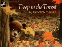 Turkle Brinton — Deep in the Forest