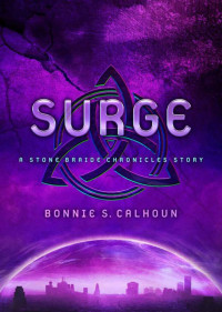 Calhoun, Bonnie S — Surge