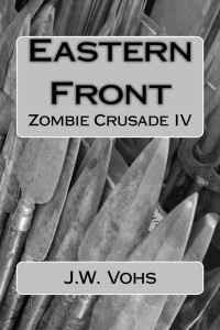 Vohs, J W — Eastern Front