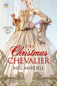 Meg Mardell — The Christmas Chevalier