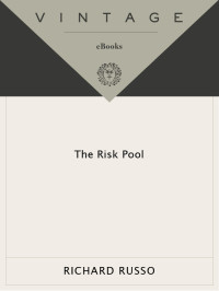 Russo Richard — The Risk Pool