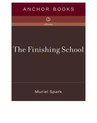 Spark Muriel — The Finishing School
