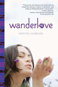 Hubbard Kirsten — Wanderlove
