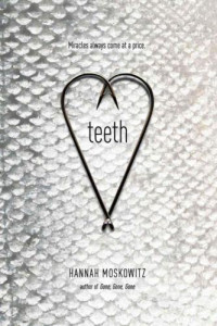 Moskowitz Hannah — Teeth