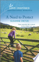 Susanne Dietze — A Need to Protect