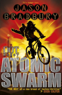 Bradbury Jason — Atomic Swarm