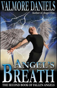 Daniels Valmore — Angel's Breath
