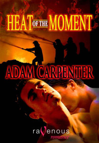 Adam Carpenter  — Heat Of The Moment