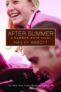 Abbott Hailey — After Summer