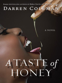 Coleman Darren — A Taste of Honey