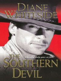 Whiteside Diane — The Southern Devil