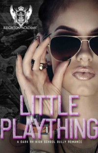 Lanah Smith — Little Plaything