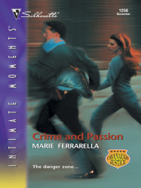 Ferrarella Marie — Crime and Passion