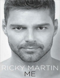 Martin Ricky — Me