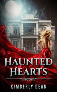 Kimberly Dean — Haunted Hearts