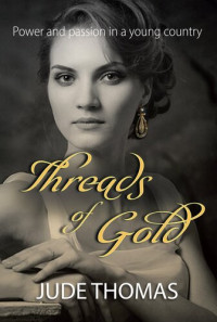 Jude Thomas — Threads of Gold