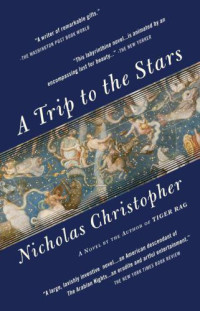 Christopher Nicholas — A Trip to the Stars