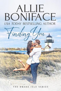 Allie Boniface — Finding You