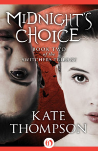 Thompson Kate — Midnight's Choice
