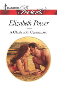 Power Elizabeth — A Clash with Cannavaro