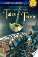 Les Martin, Edgar Allan Poe — Edgar Allan Poe's Tales of Terror