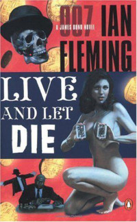 Fleming Ian — Live and let die