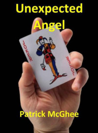 McGhee Patrick — Unexpected Angel