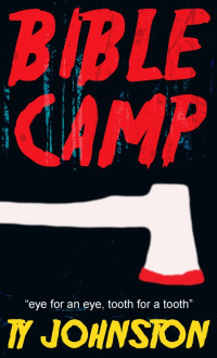 Johnston Ty — Bible Camp