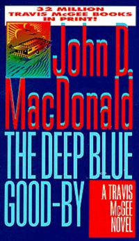 MacDonald, John D — The Deep Blue Good-Bye