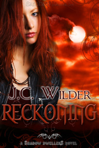 Wilder, J C — Reckoning