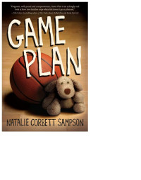 Sampson, Natalie Corbett — Game Plan