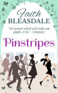 Bleasdale Faith — Pinstripes