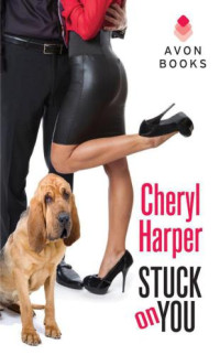 Harper Cheryl — Stuck On You