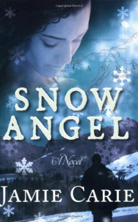 Carie Jamie — Snow Angel