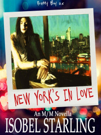 Starling Isobel — New York's in Love