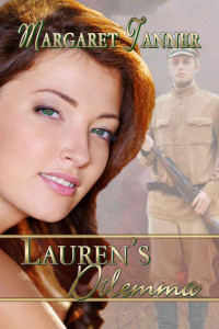 Tanner Margaret — Lauren's Dilemma