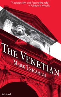 Tricarico Mark — The Venetian