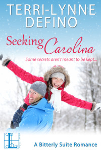 Defino, Terri-Lynne — Seeking Carolina
