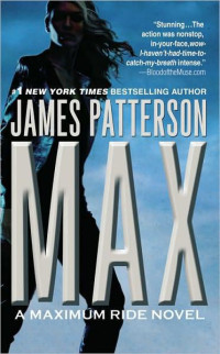 Patterson James — Max