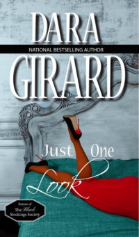 Girard Dara — Just One Look