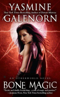 Galenorn Yasmine — Bone Magic