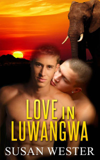 Wester Susan — Love in Luwangwa