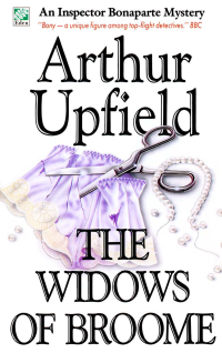 Upfield Arthur — The Widows of Broome